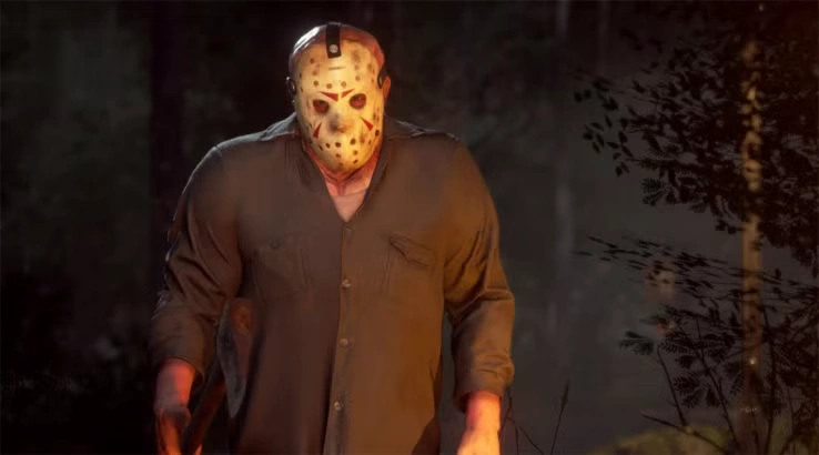 Dead by Daylight-Leak: Jason Voorhees soll als Killer kommen